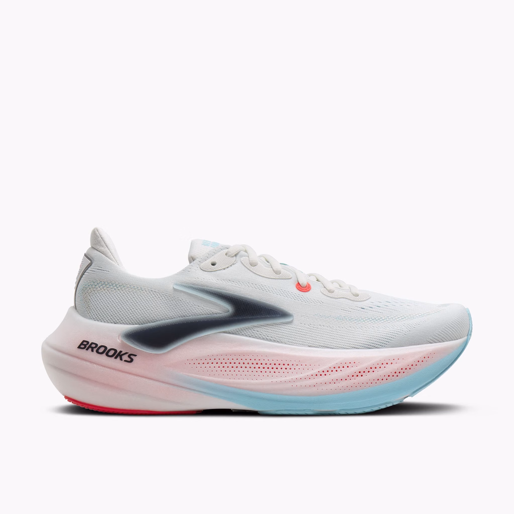 Brooks Glycerin Max 3