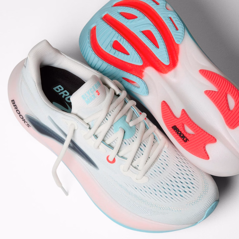 Brooks Glycerin Max 3