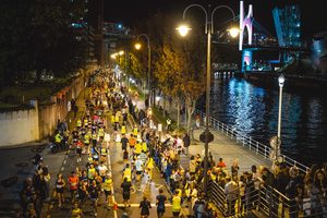 Bilbao Night Run