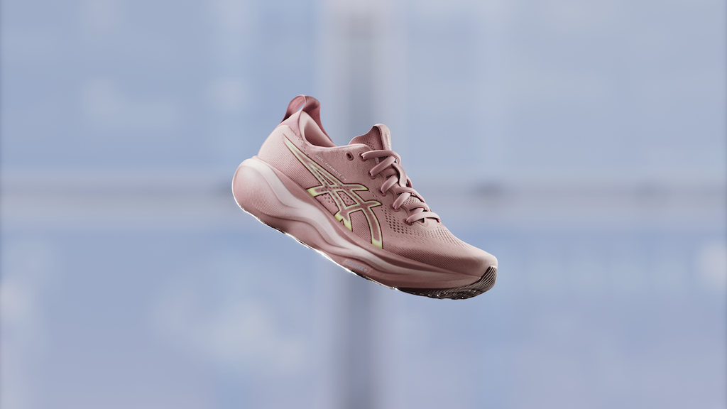 ASICS NIMBUS 29