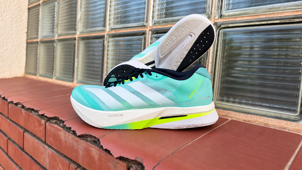 adidas Boston 13