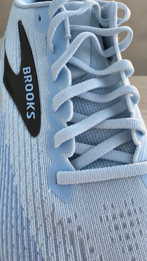 upper brooks ghost amp