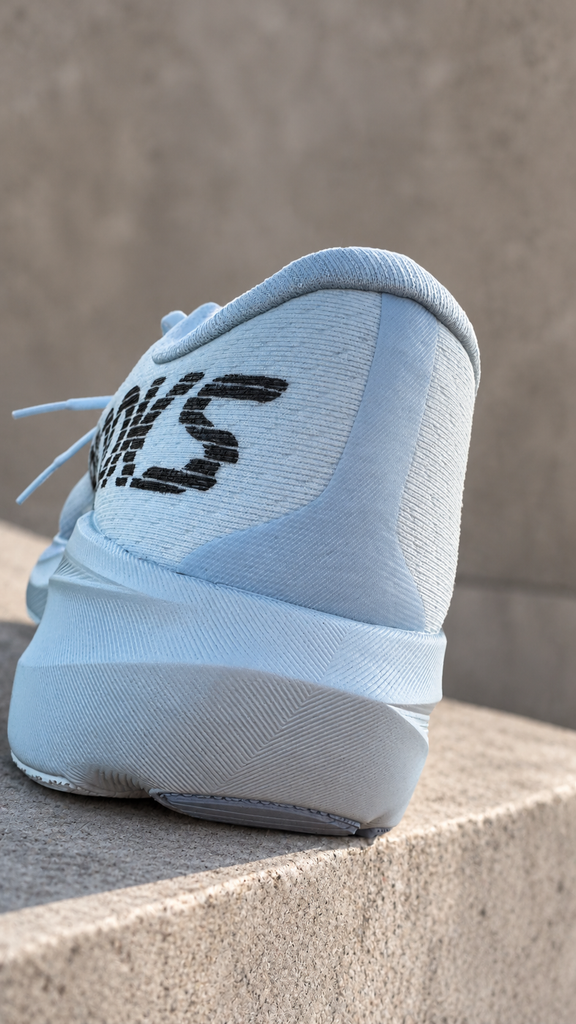 Brooks Ghost AMP espuma
