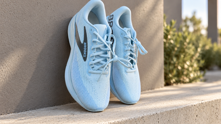 Brooks Ghost AMP 18