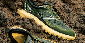 Joma Kubor Footshape
