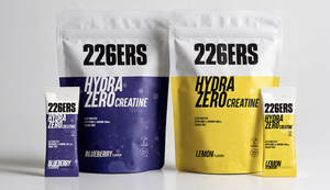 hydrazero creatine