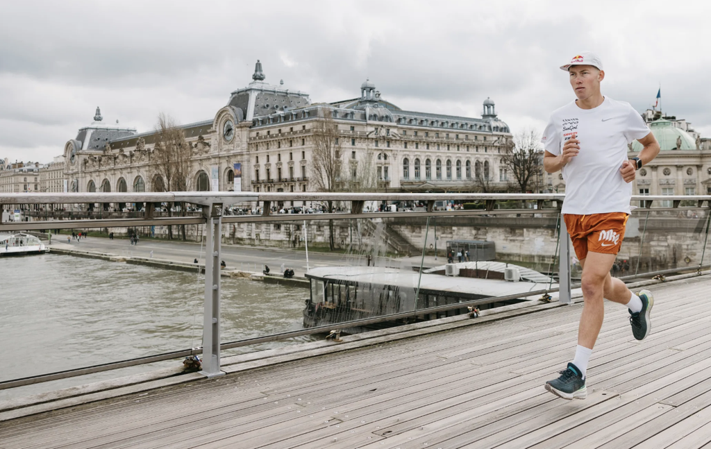 a cuántas pulsaciones hacer un rodaje suave