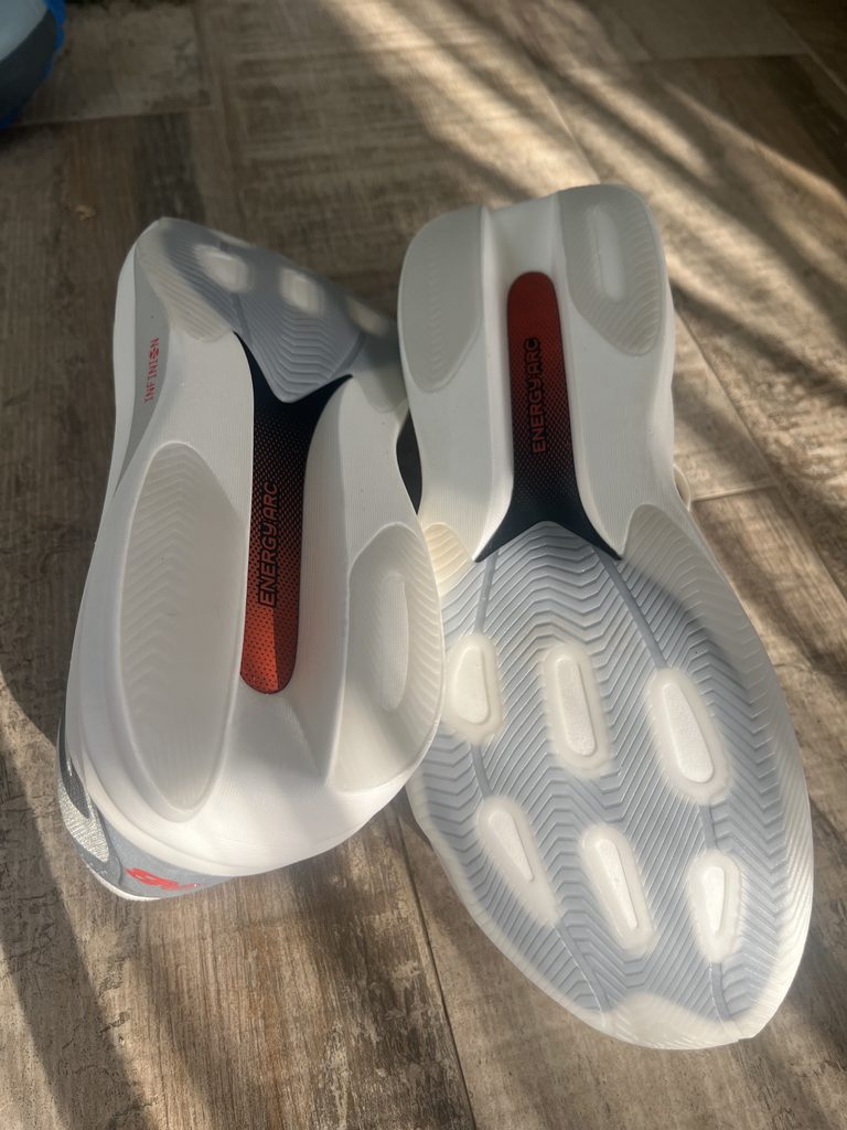 suela  SuperComp Rebel V1