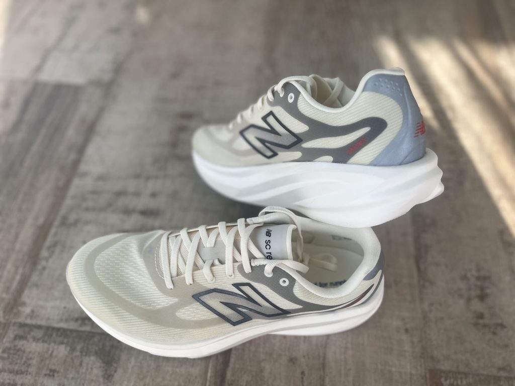New Balance SuperComp Rebel 1