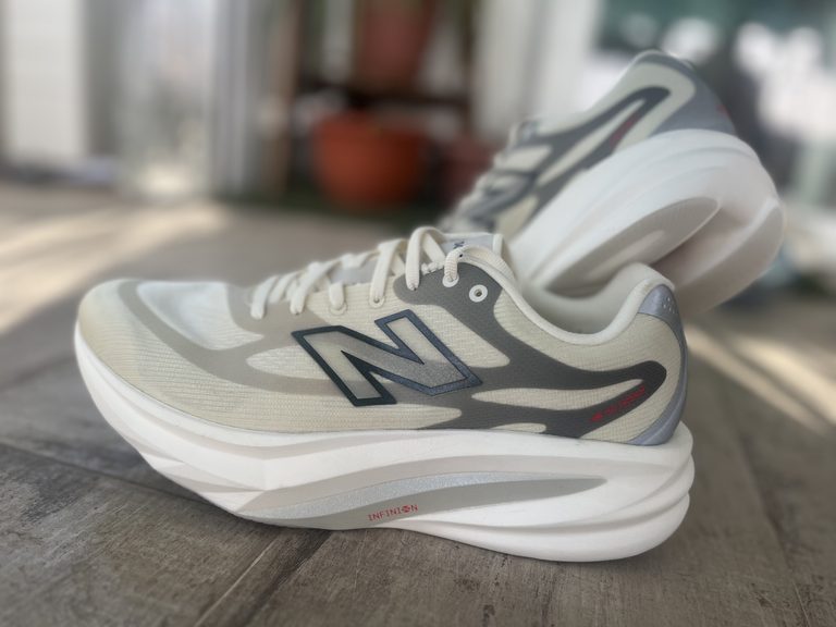 New Balance SuperComp Rebel V1