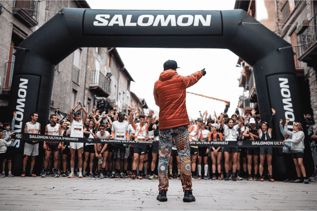 Salomon Ultra Pirineu 