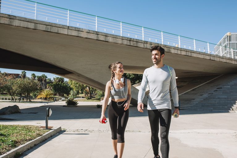 Qué hacer si te saltas un entrenamiento