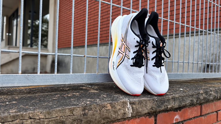 ASICS Sonicblast 2