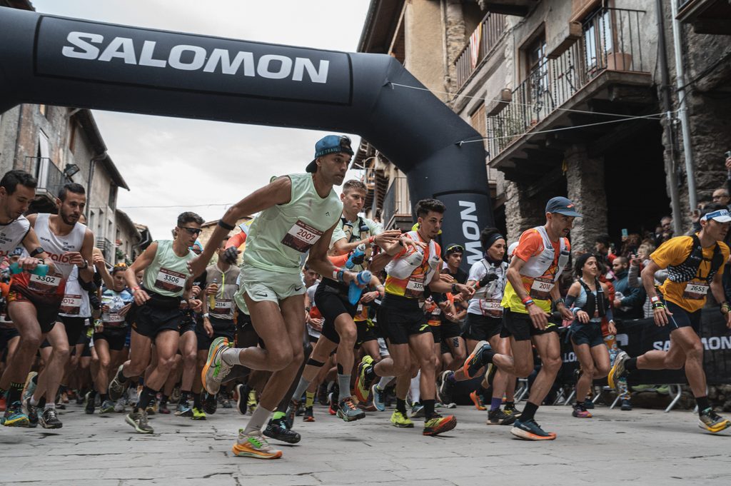 Salomon Ultra Pirineu