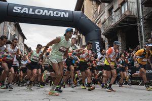 Salomon Ultra Pirineu