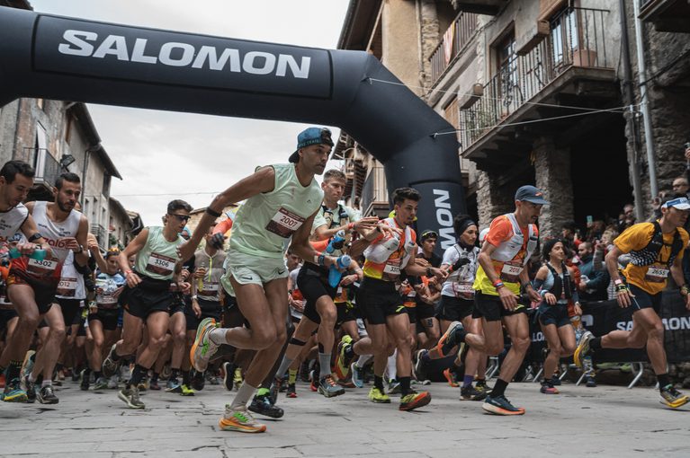 Salomon Ultra Pirineu
