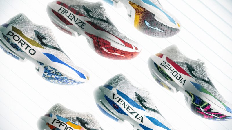 Joma RS-9000