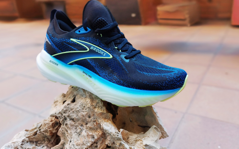 Brooks Glyceryn 22