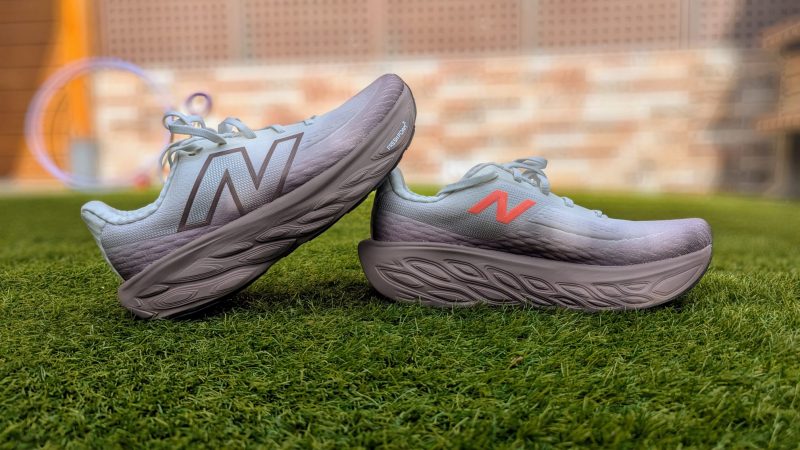 Review New Balance Fresh Foam X 1080 mujer