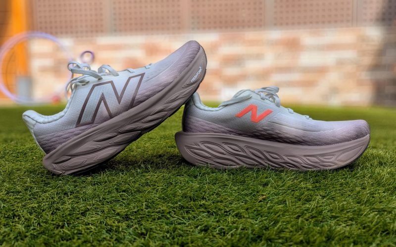 Review New Balance Fresh Foam X 1080 mujer