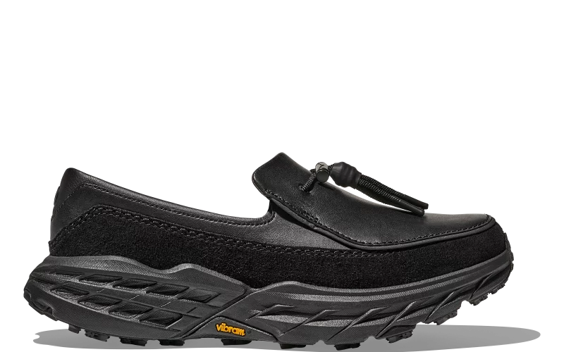 Los mocasines del trail: Hoka Speed Loafer