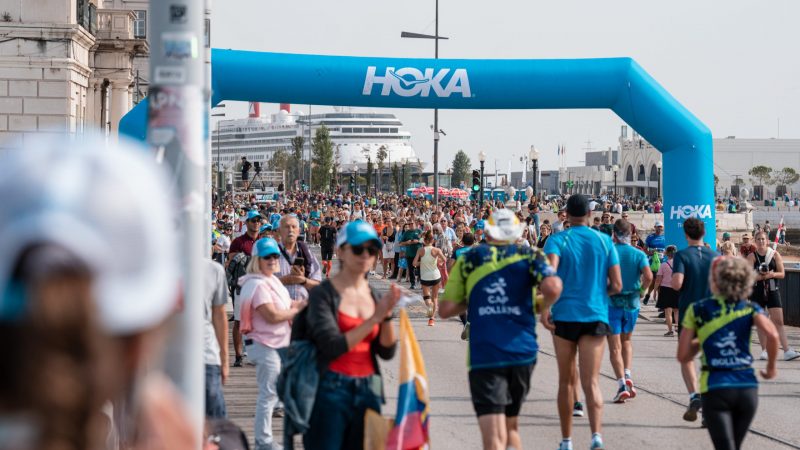 Lisboa y su maratón te esperan después del verano