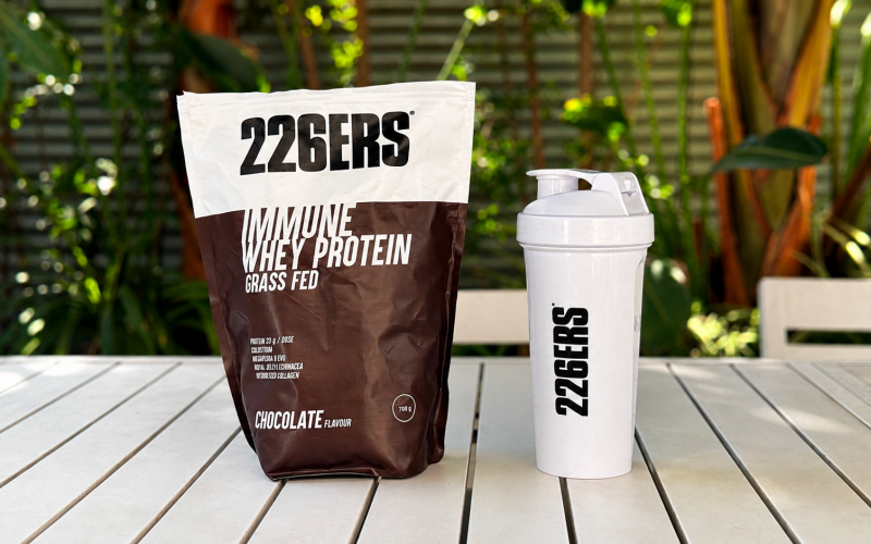 226ers proteina whey