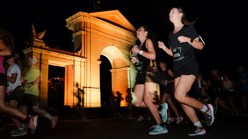 La Nocturna Madrid 2025