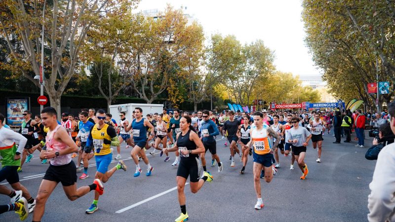 Derbi de las Aficiones 2025: Crónica, clasificaciones y fotos
