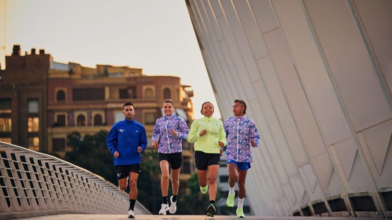 New Balance regala 300 dorsales para el Maratón Valencia Trinidad Alfonso Zurich 2026