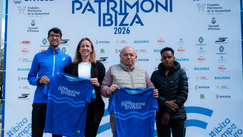 Cursa Patrimoni 2026