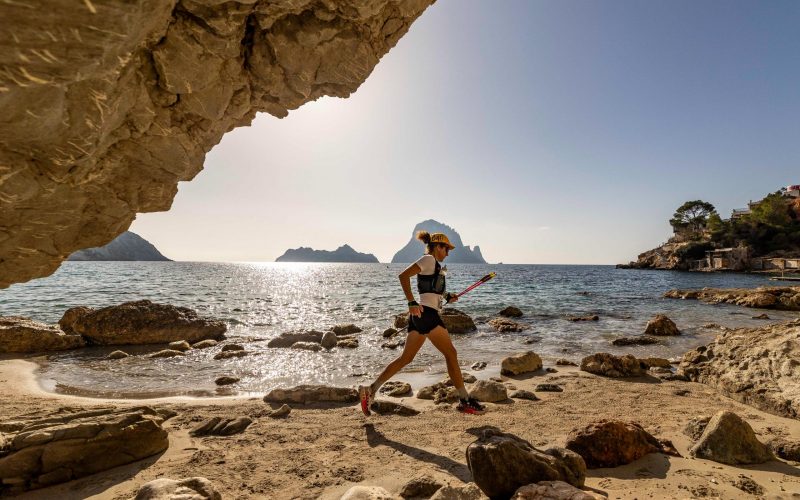 Cómo fortalecer en el running las zonas vulnerables