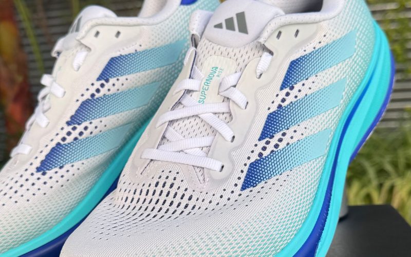 Review adidas Supernova Rise