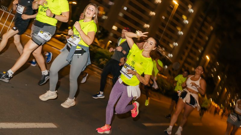 Cursa Nocturna de L’Hospitalet 2026