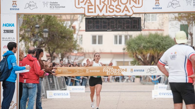 Cursa Patrimoni 2025