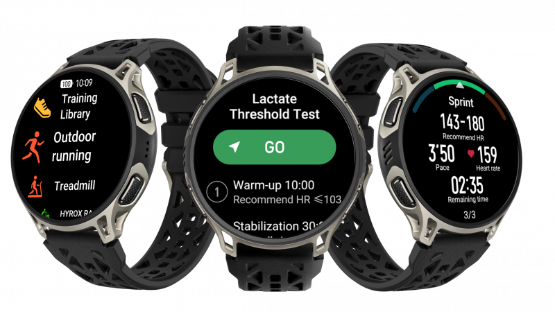 Amazfit Cheetah 2 Pro