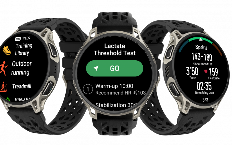 Amazfit Cheetah 2 Pro