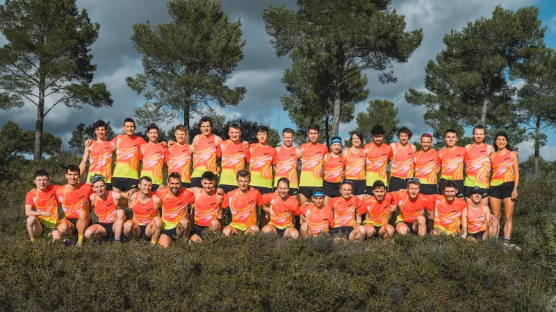 Brooks Trail Runners