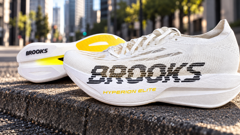 Brooks Hyperion Elite 6