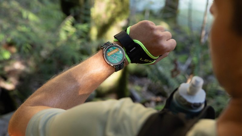 Amazfit Cheetah 2 Ultra