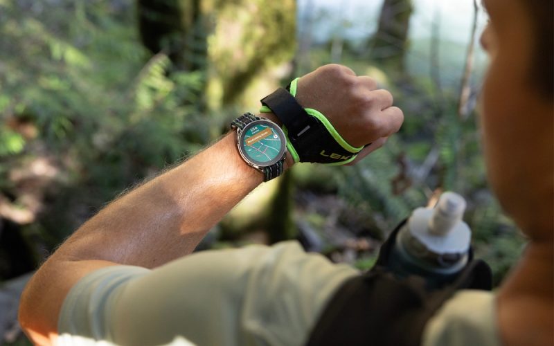 Amazfit Cheetah 2 Ultra