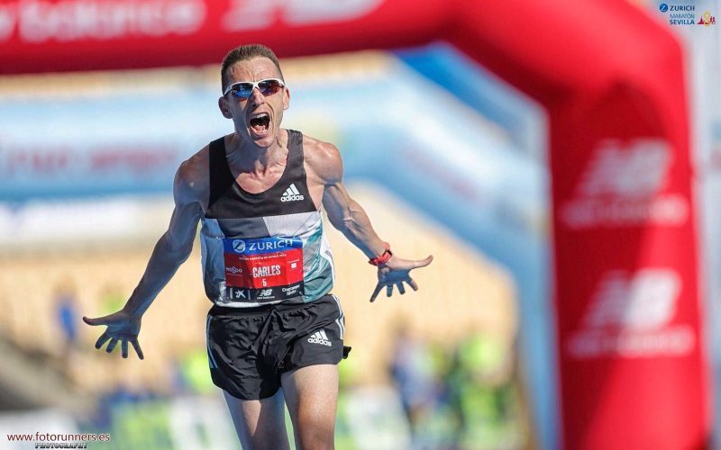 6 consejos para correr la Media Maratón de Granollers, por Carles Castillejo