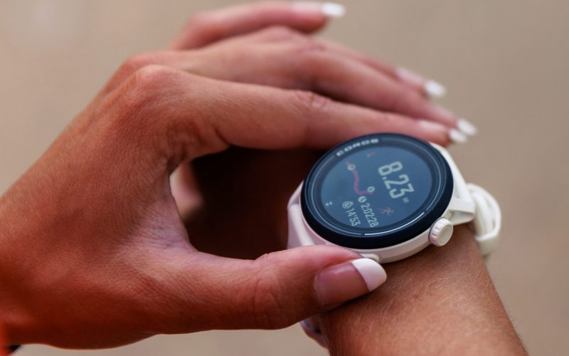 Novedad: nuevo reloj deportivo COROS PACE 3