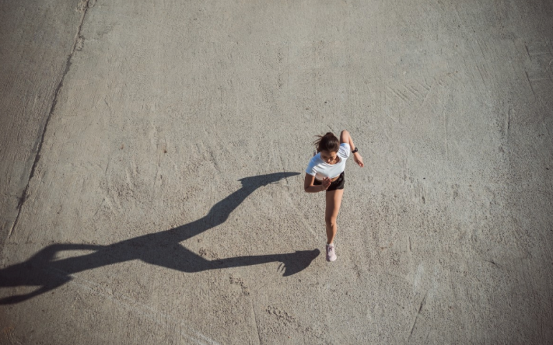 Podcasts para corredores