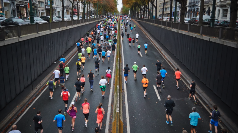 propósitos runner 2025