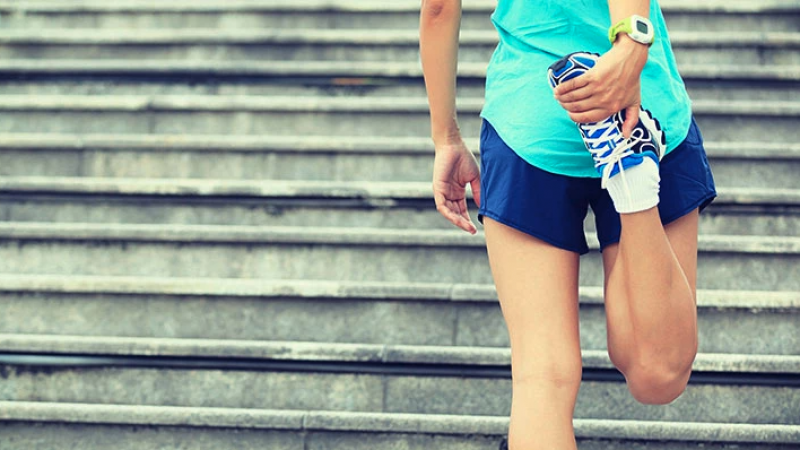 Cuándo dejar de correr