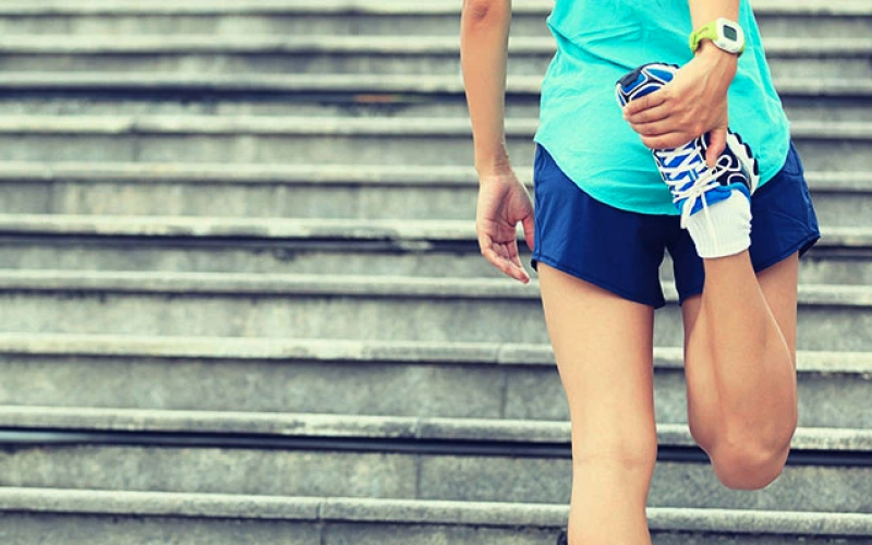 Cuándo dejar de correr