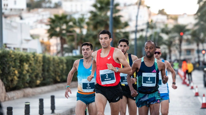 Recorrido Cursa Patrimoni