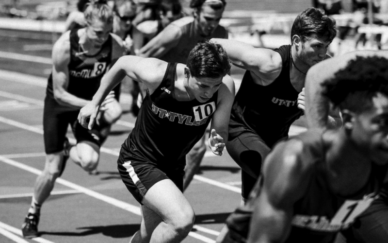 Correr más rápido en grupo