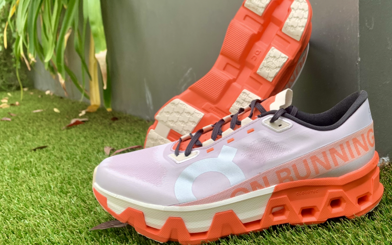 On Cloudmonster Hyper